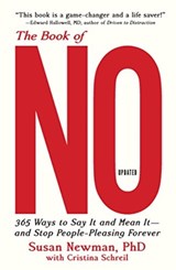 The Book of No - Susan Newman - 9781683366911