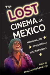 The Lost Cinema of Mexico