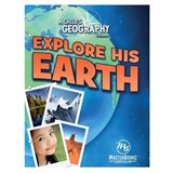A Child's Geography Vol,1: Explore His Earth - VOSKAMP,  Ann - 9781683442745