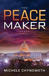 The Peace Maker - CHYNOWETH,  Michele - 9781683500933
