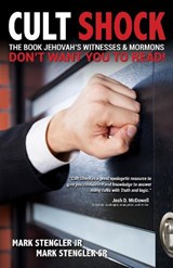 Cult Shock - Mark Stengler - 9781683504849