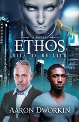 Ethos - Aaron Dworkin - 9781683505358