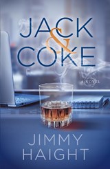 Jack & Coke - Jimmy Haight - 9781683507543