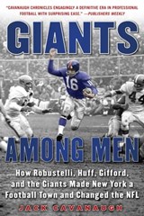 Giants Among Men - Jack Cavanaugh - 9781683580812