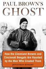 Paul Brown's Ghost - Jonathan Knight - 9781683582458