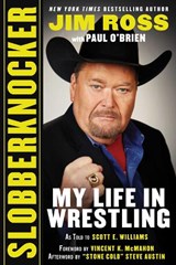 Slobberknocker - Jim Ross ; Paul O'Brien - 9781683583974