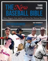 The New Baseball Bible - Dan Schlossberg - 9781683584865