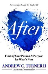After - Andrew C. Ii Turner - 9781683593171