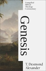 Genesis - T. Desmond Alexander - 9781683598244