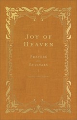 Joy of Heaven - Robert Elmer - 9781683598626