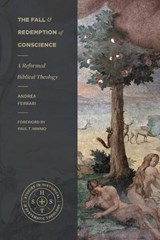 The Fall and Redemption of Conscience - Andrea Ferrari - 9781683598725