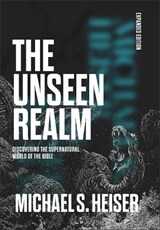 The Unseen Realm (Expanded Edition) - Michael S Heiser - 9781683598756