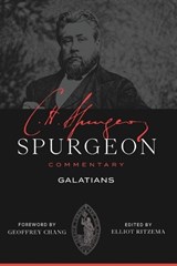 Galatians - Charles Haddon Spurgeon - 9781683599418
