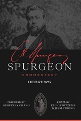 Hebrews - Charles Haddon Spurgeon - 9781683599432