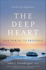 The Deep Heart - John Prendergast - 9781683643180