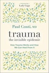 Trauma - Paul Conti - 9781683647362