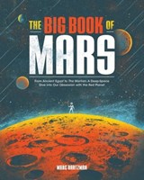 The Big Book of Mars - Marc Hartzman - 9781683692102