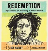 Redemption - Bob Marley ; Cedella Marley - 9781683692430