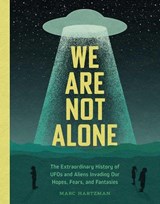 We Are Not Alone - Marc Hartzman - 9781683693352
