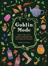 Goblin Mode - McKayla Coyle - 9781683693536