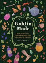 Goblin Mode - McKayla Coyle - 9781683693543