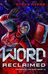 The Word Reclaimed - Steve Rzasa - 9781683700197