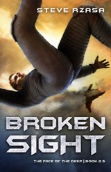 Broken Sight - Steve Rzasa - 9781683700234