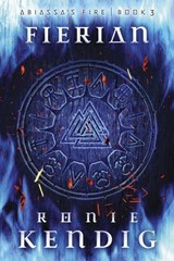 Fierian - Ronie Kendig - 9781683701071