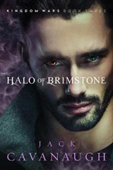 Halo of Brimstone - CAVANAUGH,  Jack - 9781683702054