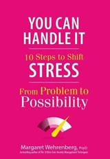 You Can Handle It - WEHRENBERG,  Margaret - 9781683730651