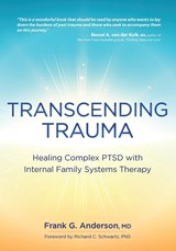 Transcending Trauma - Frank Anderson - 9781683733973