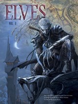 Elves, Vol. 3 - Jean-Luc Istin ; Marc Hadrien - 9781683831051