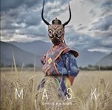 Mask - Chris Rainier ; Pico Iyer - 9781683836452
