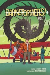 Barnstormers, Vol. 1 - Kenny Porter - 9781683836636