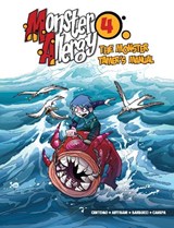 Monster Allergy, Volume 4 - Francesco Artibani ; Katja Centomo - 9781683837992