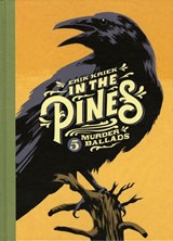 In the Pines - Erik Kriek - 9781683960119