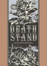 Death Stand And Other Stories - Jack Davis ; Harvey Kurtzman - 9781683961031