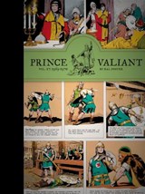 Prince Valiant Vol. 17: 1969-1970 - Hal Foster - 9781683961048