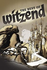 The Best Of Witzend - Wallace Wood ; Art Spiegelman ; Bill Pearson - 9781683961154