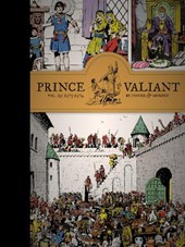 Prince Valiant Vol. 19: 1973-1974