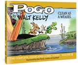 Pogo vol. 6 - Walt Kelly - 9781683962434