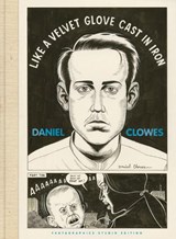 Original Art: Daniel Clowes (the Fantagraphics Studio Edition) - CLOWES,  Daniel - 9781683962588