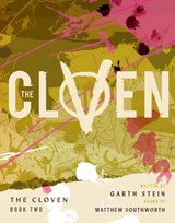 The Cloven: Book Two - Garth Stein - 9781683967682