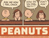 The Complete Peanuts 1987-1988: Vol. 19 - Charles M Schulz - 9781683969037