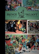 Prince Valiant Vol. 28: 1991-1992 - Hal Foster ; John Cullen Murphy ; Cullen Murphy - 9781683969297