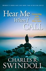 Hear Me When I Call - SWINDOLL,  Charles R. - 9781683972853