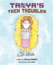 Tanya's Tech Troubles