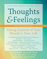 Thoughts and Feelings - Martha Davis ; Matthew McKay ; Patrick Fanning - 9781684035489