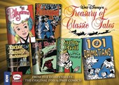 Walt Disney's Treasury of Classic Tales Volume 3