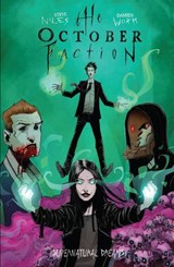 The October Faction, Vol. 5: Supernatural Dreams - Steve Niles - 9781684053698